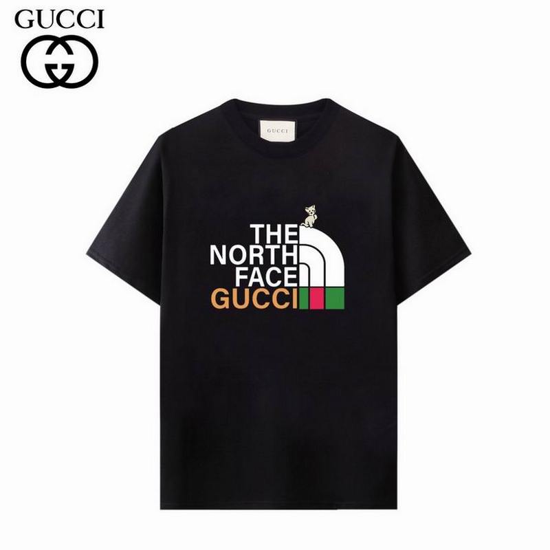 Gucci Men's T-shirts 1763